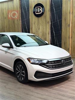 ڤۆڵکسواگن جێتا